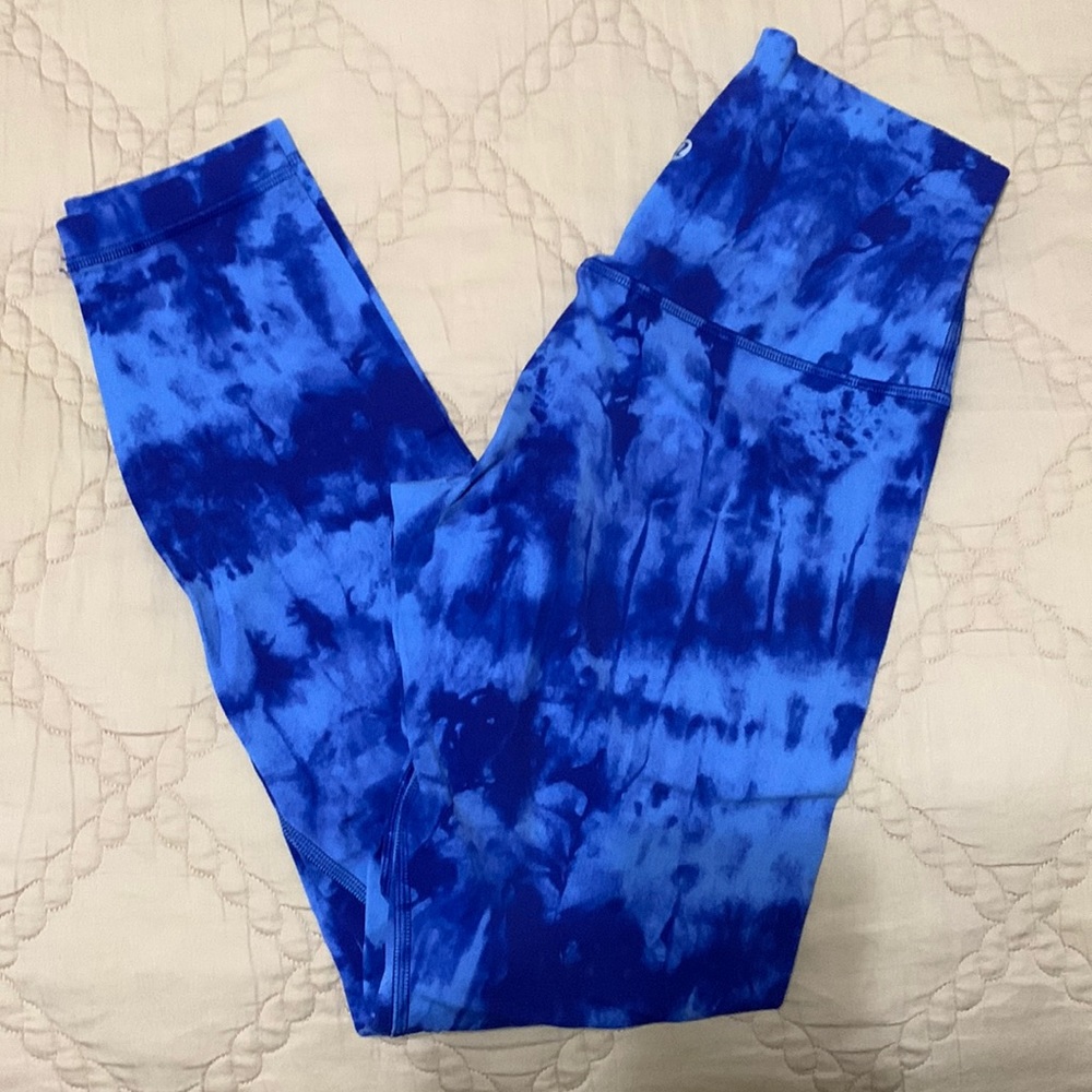 Lululemon Align 25